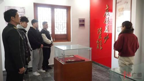 请战!到祖国最需要的地方去