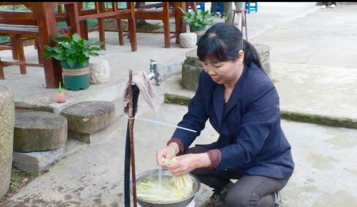 “放心水”流入百姓心田