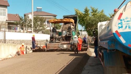 “竹乡画廊”串珠成链 绘就乡村振兴新画卷