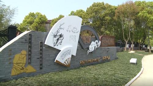 美丽乡村建设擦亮乡村振兴底色