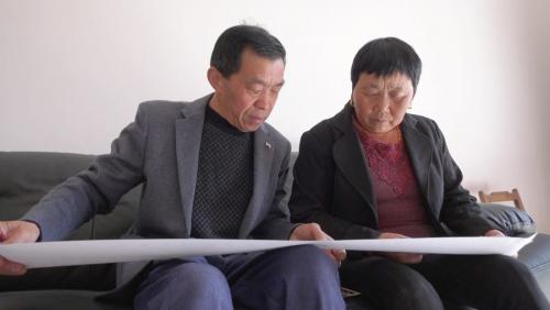 姚自梅：坚守爱党爱国初心 传承红色家教家风