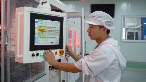 广德:加速一体化 谱写区域合作新篇章