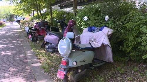 “五一”假期出游 莫让不文明行为“煞了风景”