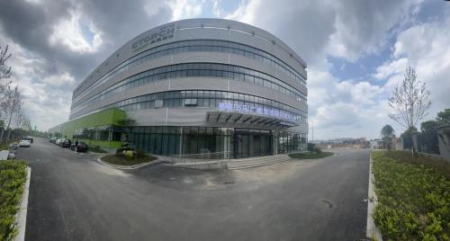 广德开发区厂房出售中！